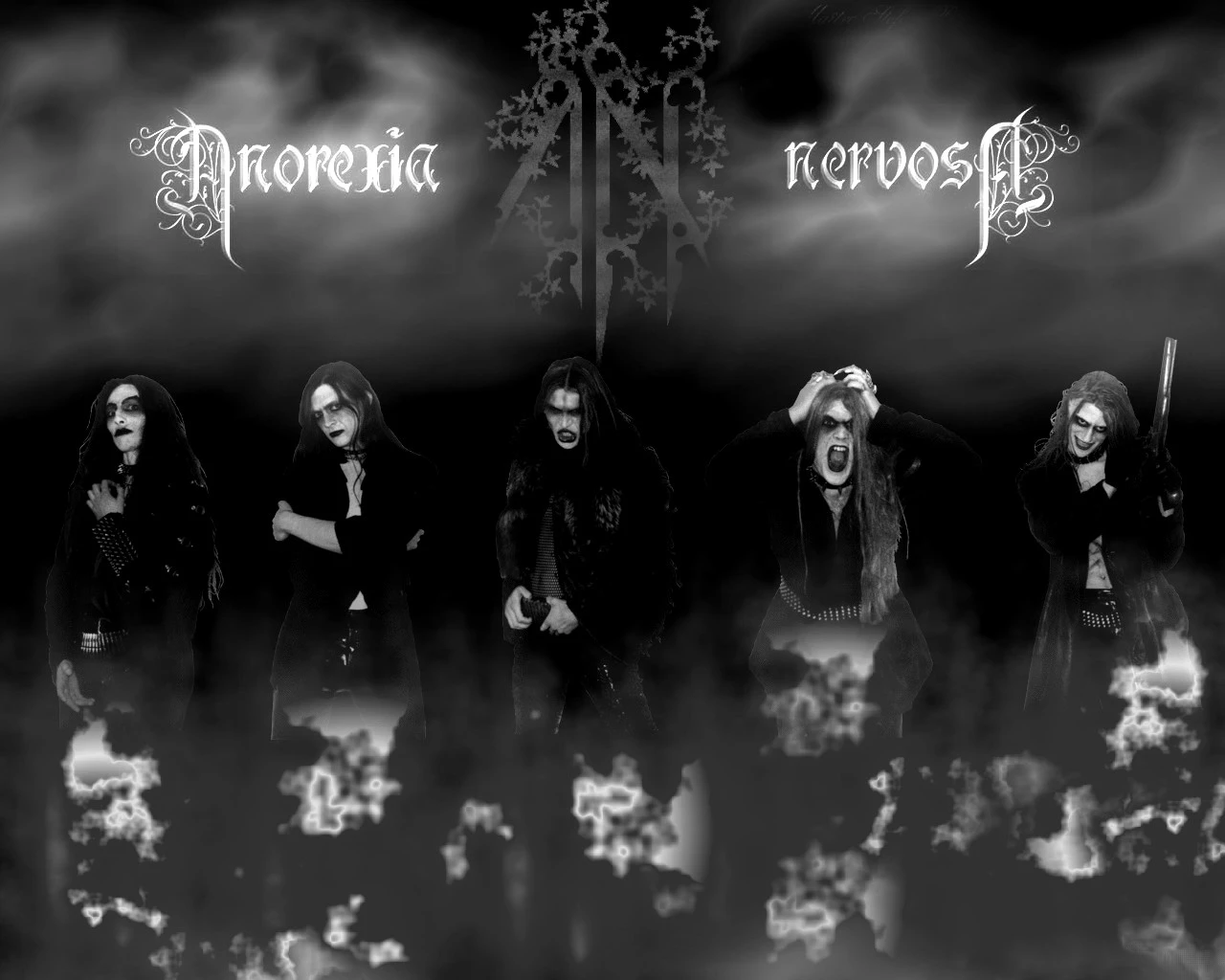 Anorexia Nervosa